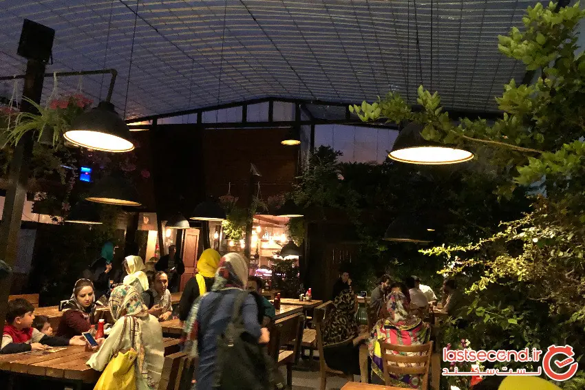 فست‌فود گابریک