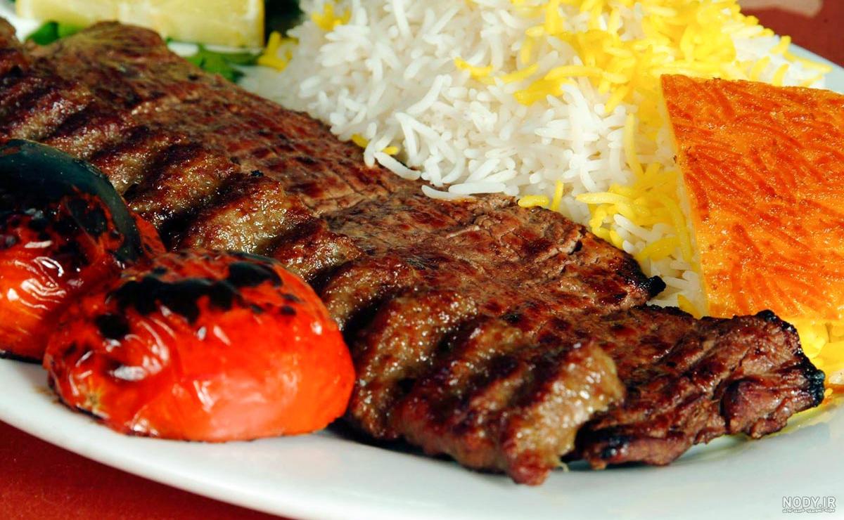 چلوکبابی کبیری تبریز